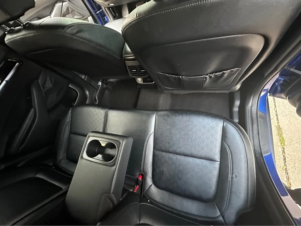 2021 Kia Seltos - Image 15 of 20