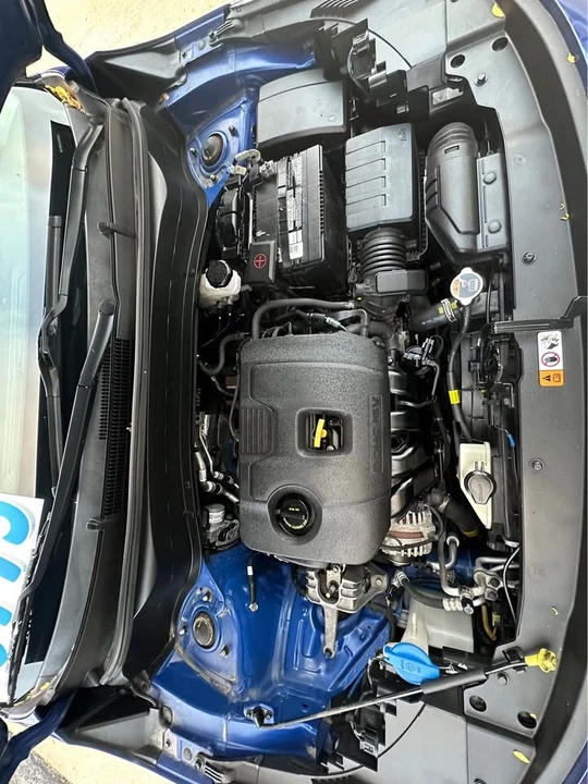 2021 Kia Seltos - Image 18 of 20