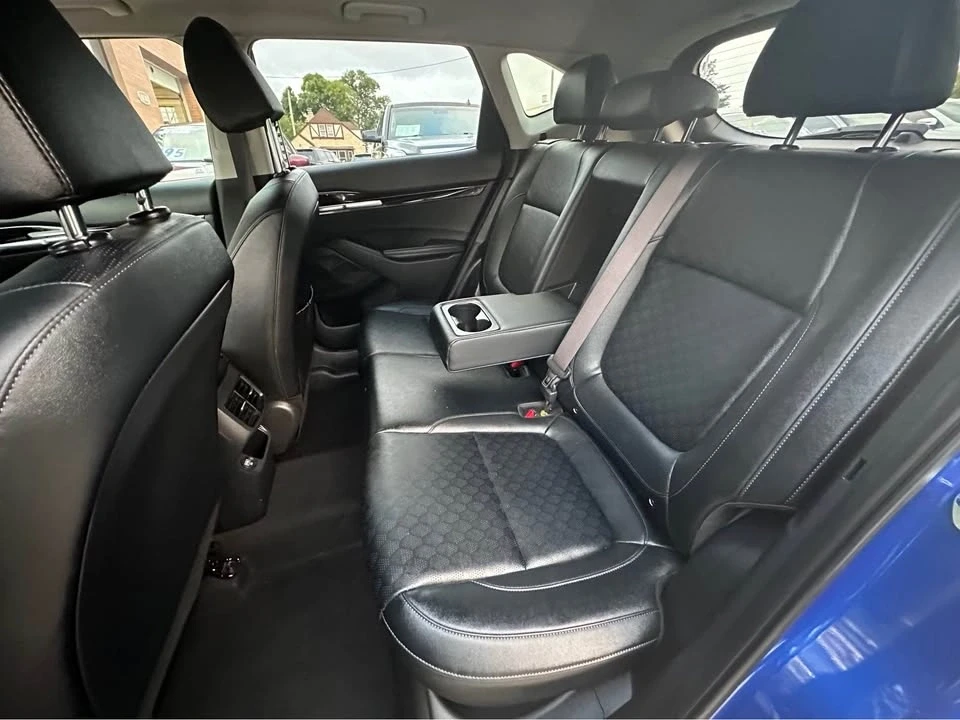 2021 Kia Seltos - Image 16 of 20