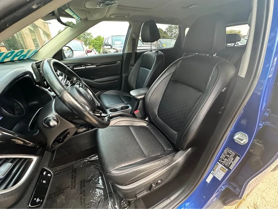 2021 Kia Seltos - Image 9 of 20