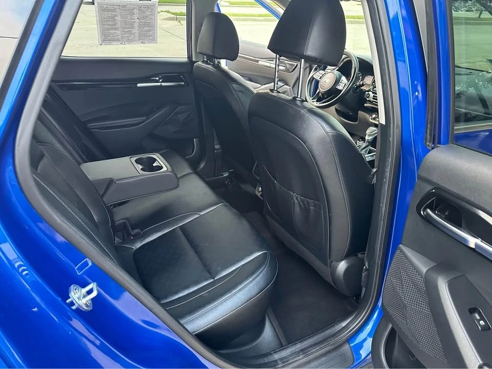 2021 Kia Seltos - Image 14 of 20