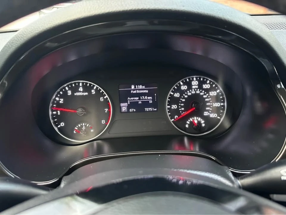 2021 Kia Seltos - Image 11 of 20