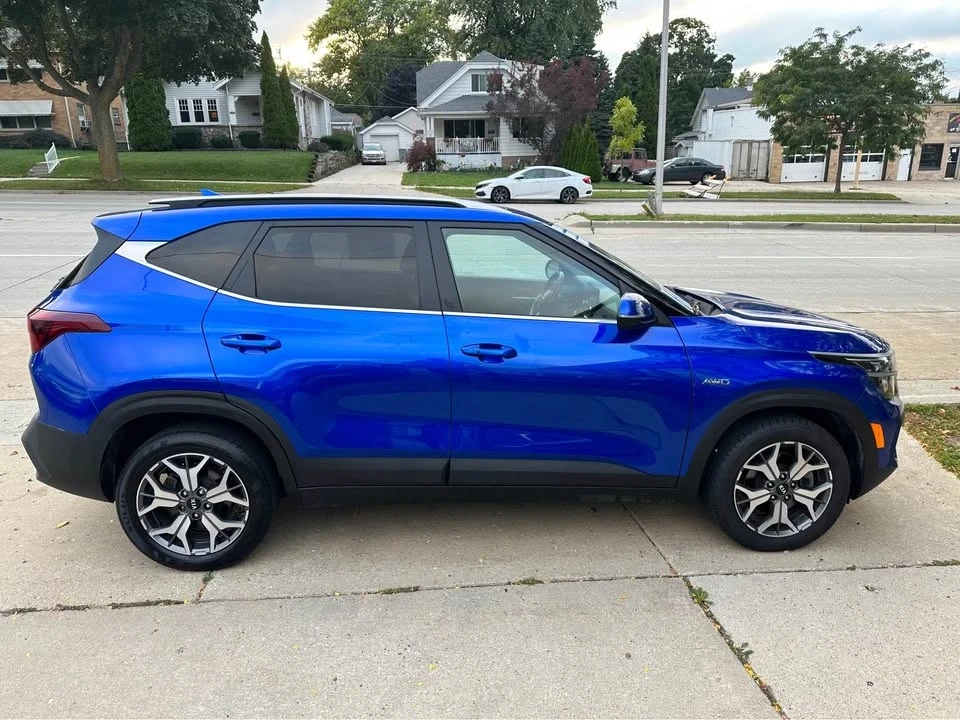 2021 Kia Seltos - Image 4 of 20