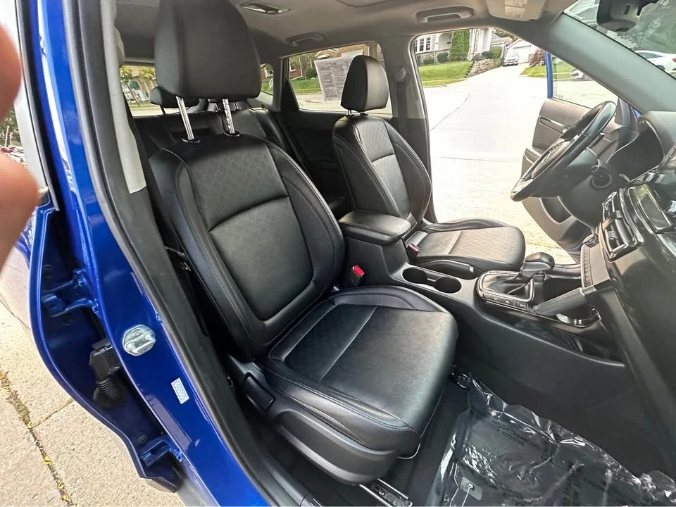2021 Kia Seltos - Image 12 of 20