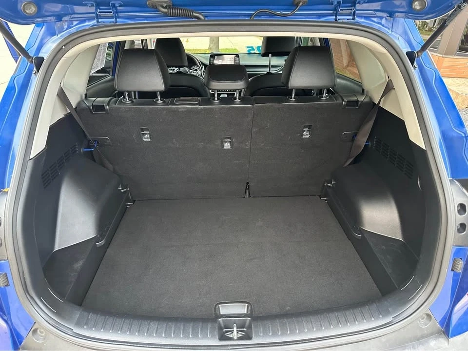 2021 Kia Seltos - Image 17 of 20