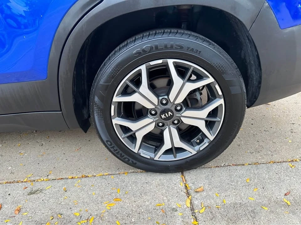 2021 Kia Seltos - Image 20 of 20