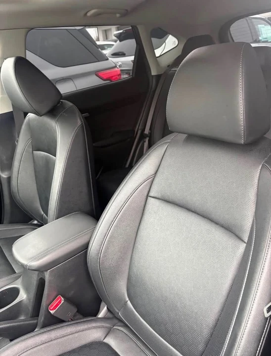 2021 Kia Seltos - Image 5 of 5