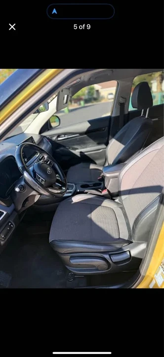 2021 Kia Seltos - Image 8 of 8