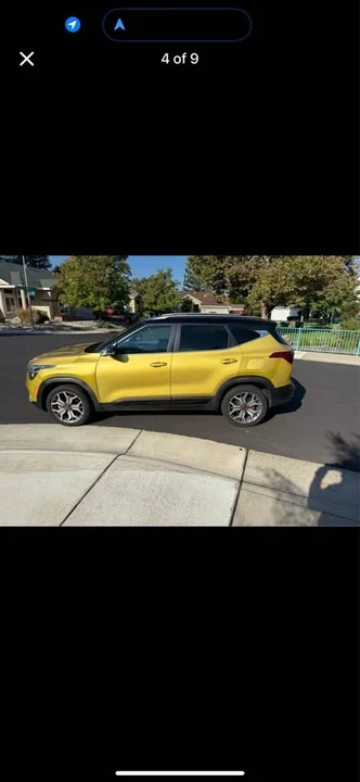 2021 Kia Seltos - Image 3 of 8