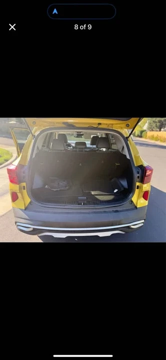2021 Kia Seltos - Image 7 of 8