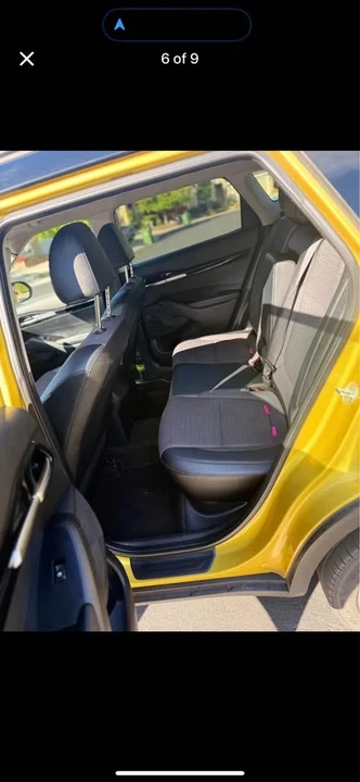 2021 Kia Seltos - Image 5 of 8