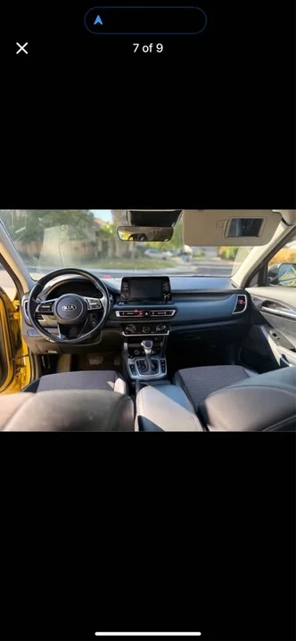 2021 Kia Seltos - Image 6 of 8