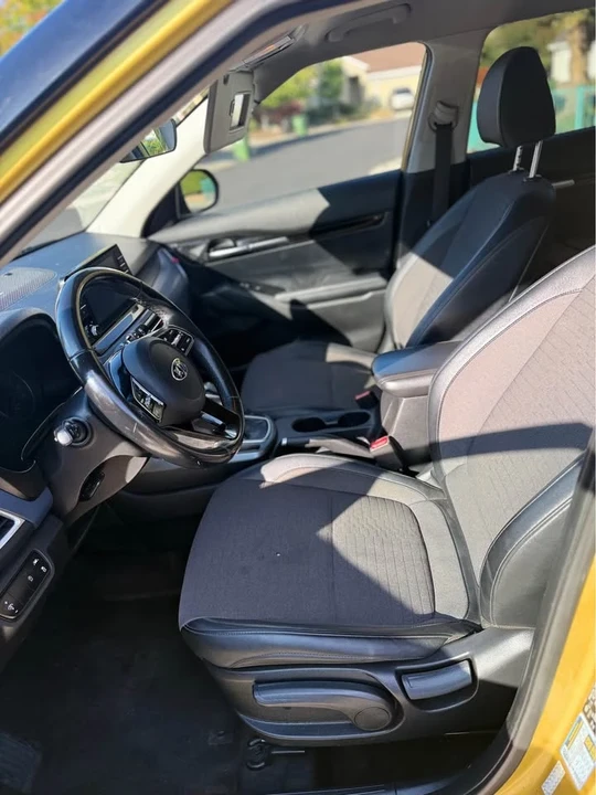 2021 Kia Seltos - Image 5 of 9