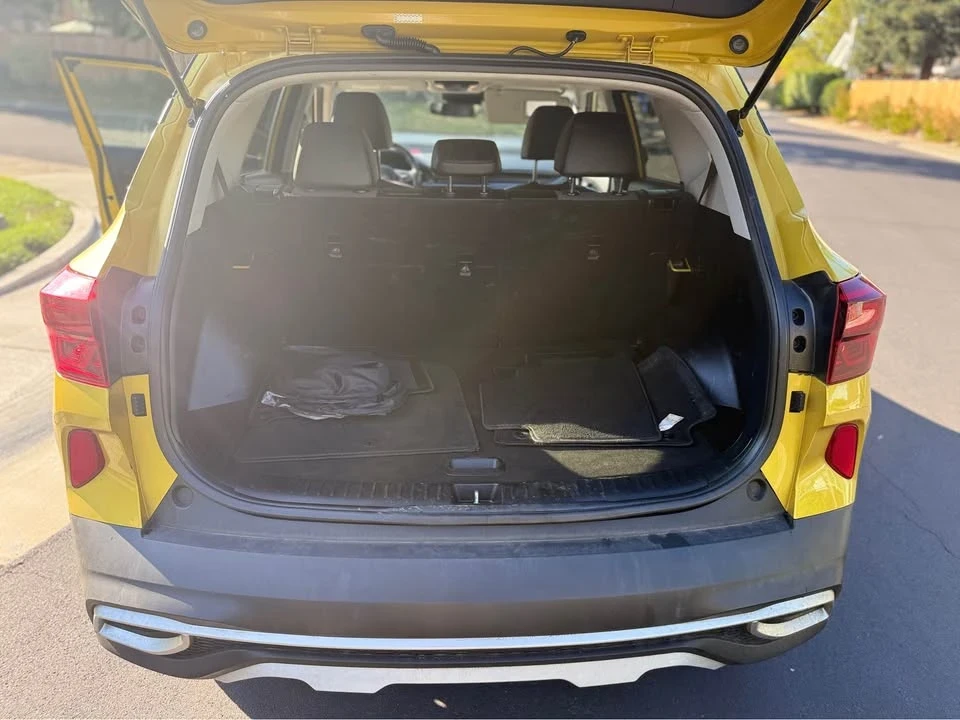 2021 Kia Seltos - Image 8 of 9