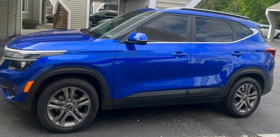 2021 Kia Seltos - Image 3 of 3