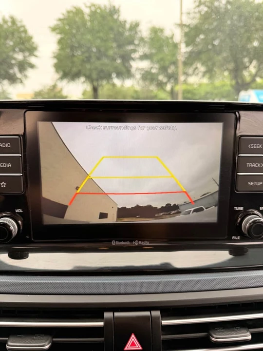 2021 Kia Seltos - Image 14 of 14