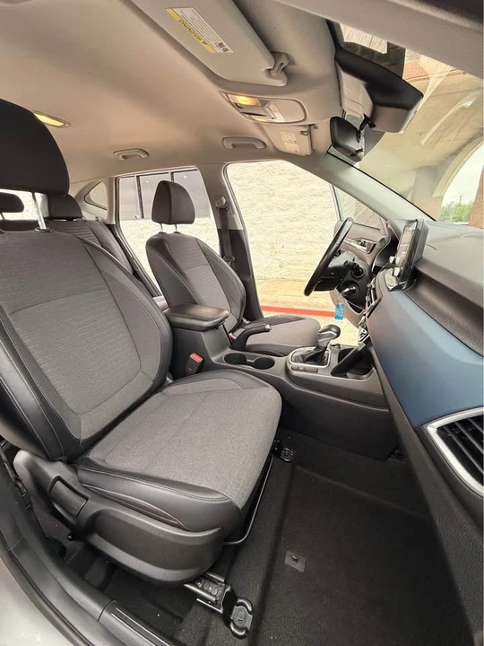2021 Kia Seltos - Image 9 of 14