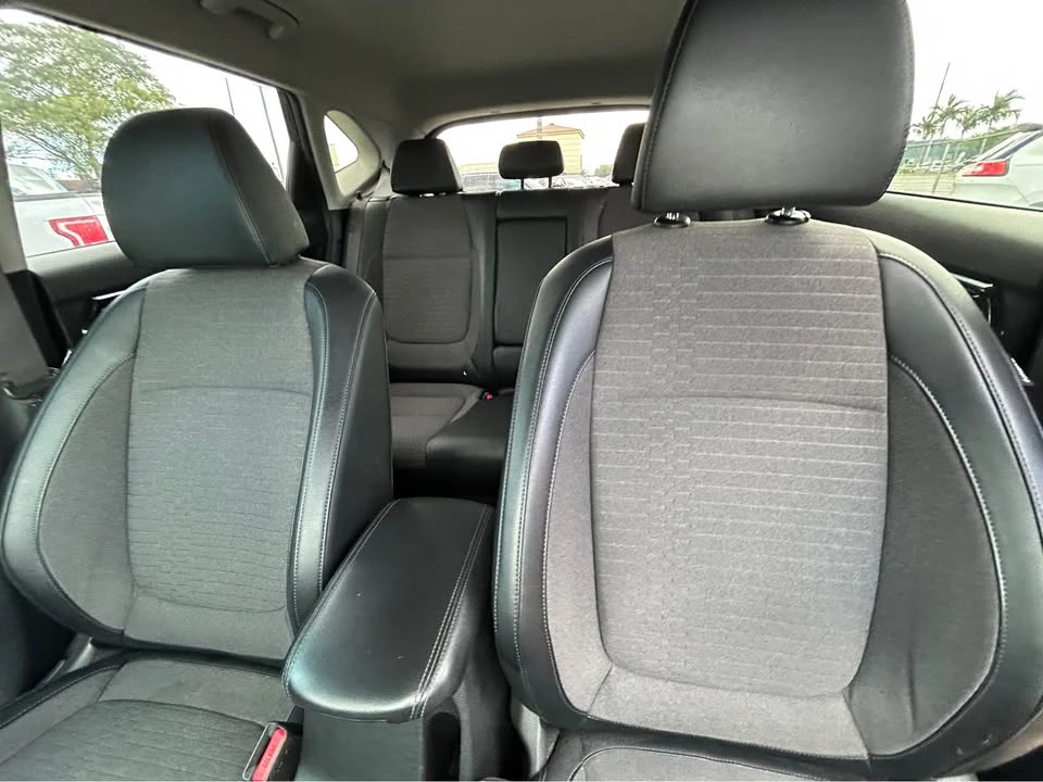 2021 Kia Seltos - Image 13 of 14