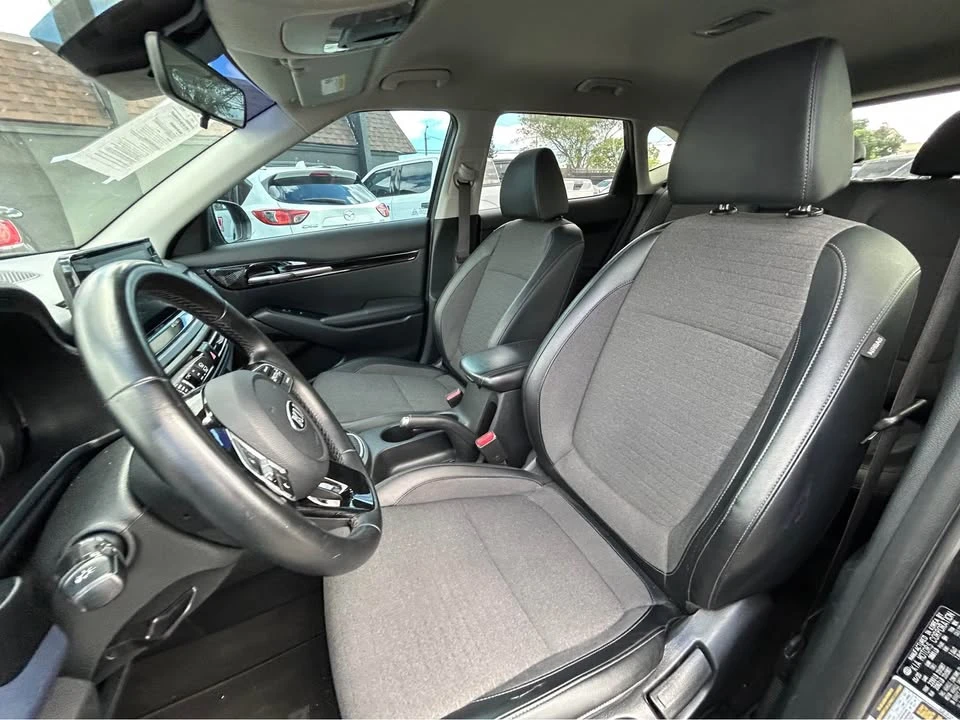 2021 Kia Seltos - Image 14 of 14
