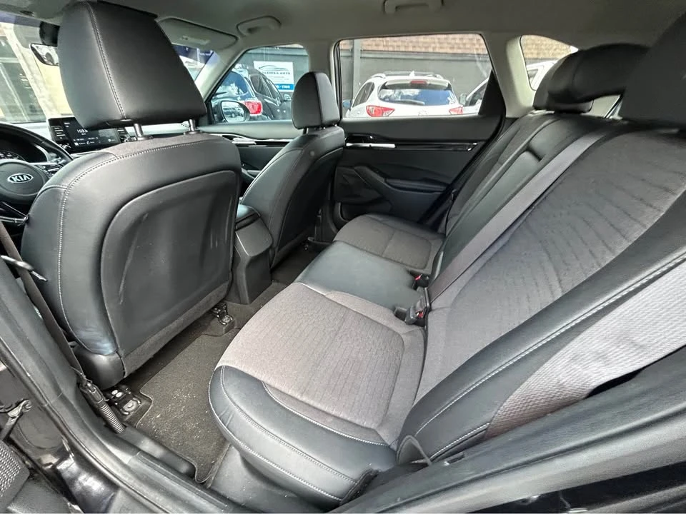 2021 Kia Seltos - Image 7 of 14