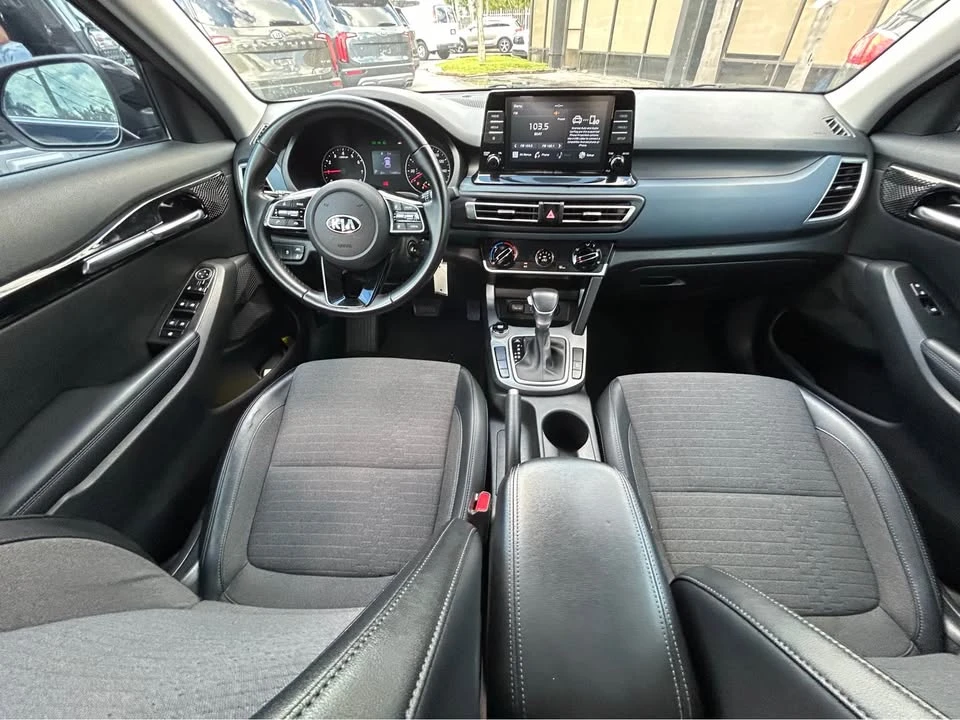 2021 Kia Seltos - Image 9 of 14
