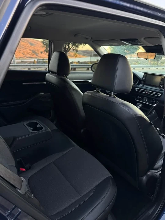 2021 Kia Seltos - Image 13 of 15
