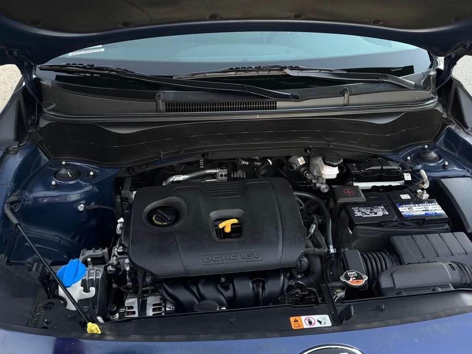 2021 Kia Seltos - Image 15 of 15