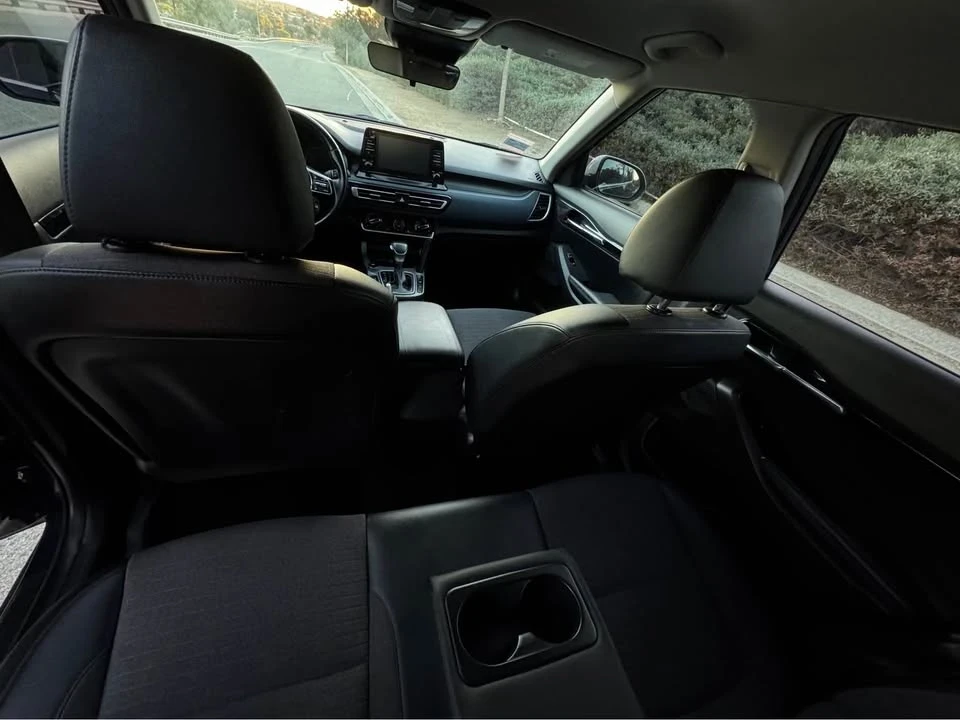 2021 Kia Seltos - Image 14 of 15