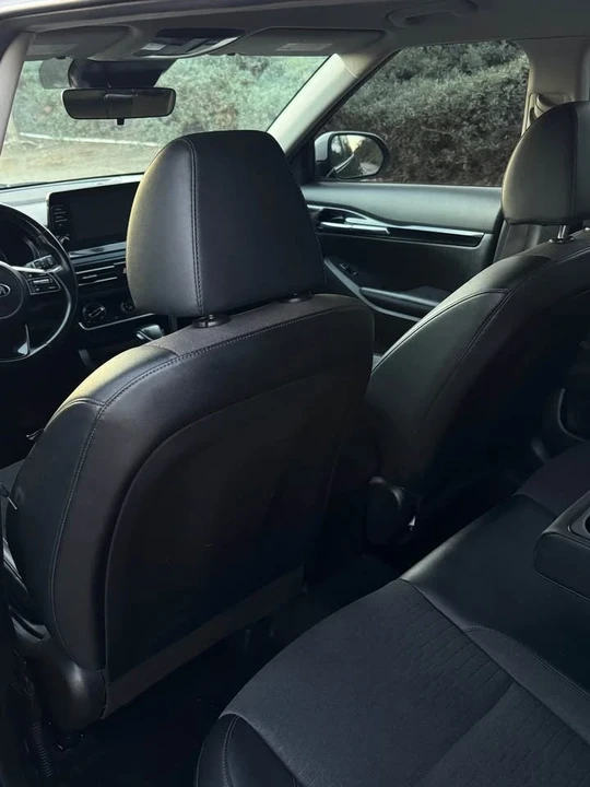 2021 Kia Seltos - Image 8 of 15