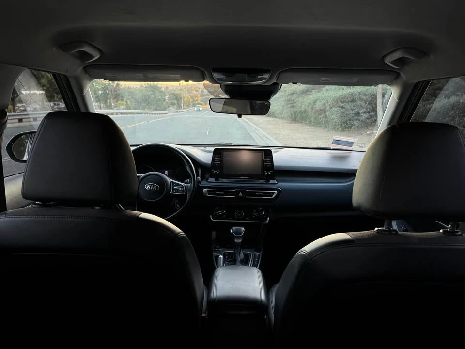 2021 Kia Seltos - Image 7 of 15