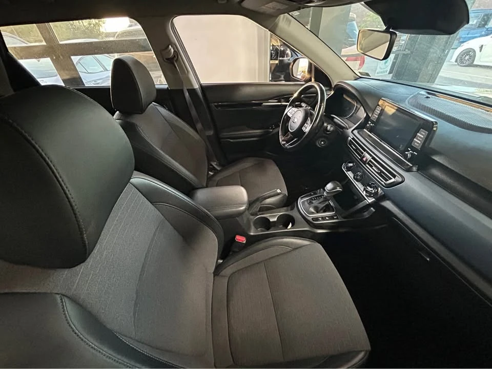 2021 Kia Seltos - Image 3 of 5