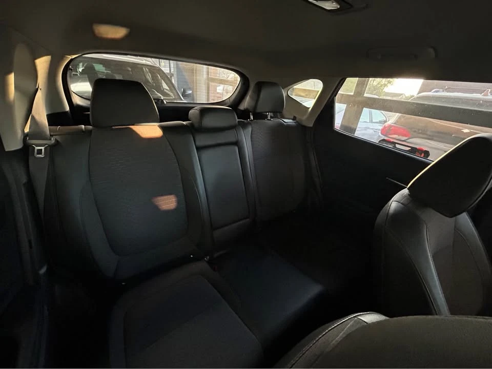 2021 Kia Seltos - Image 4 of 5