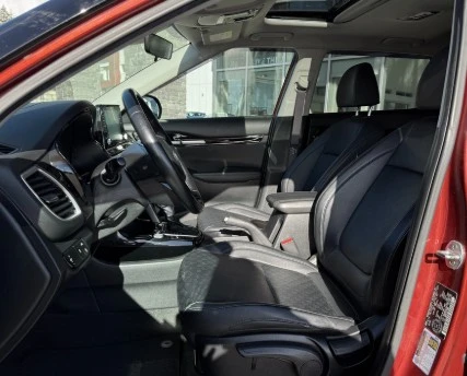 2021 Kia Seltos - Image 4 of 7