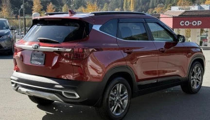 2021 Kia Seltos - Image 3 of 7