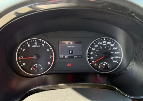 2021 Kia Seltos - Image 6 of 7