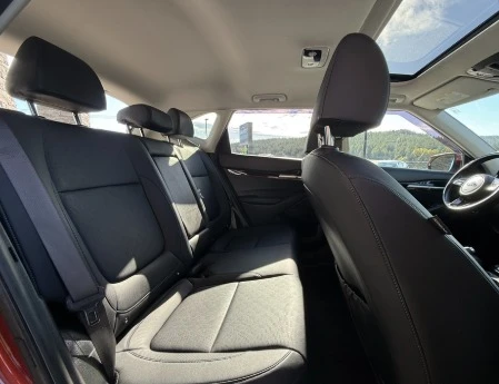 2021 Kia Seltos - Image 7 of 7