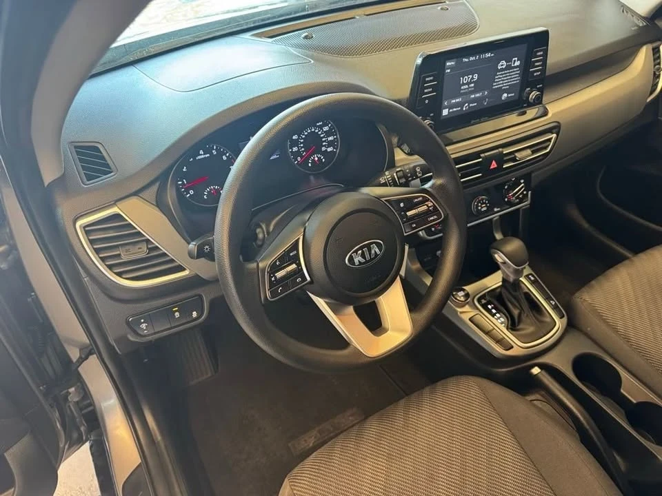 2021 Kia Seltos - Image 10 of 19