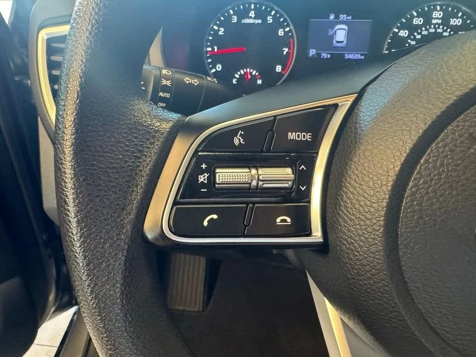 2021 Kia Seltos - Image 19 of 19