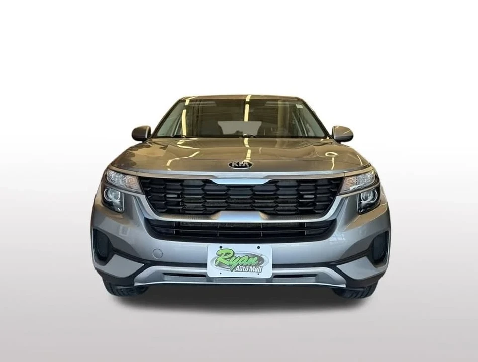 2021 Kia Seltos - Image 9 of 19