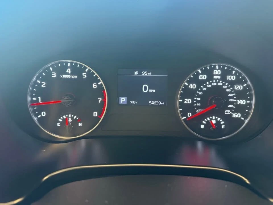 2021 Kia Seltos - Image 18 of 19