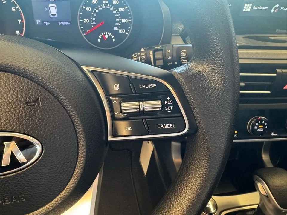 2021 Kia Seltos - Image 11 of 19