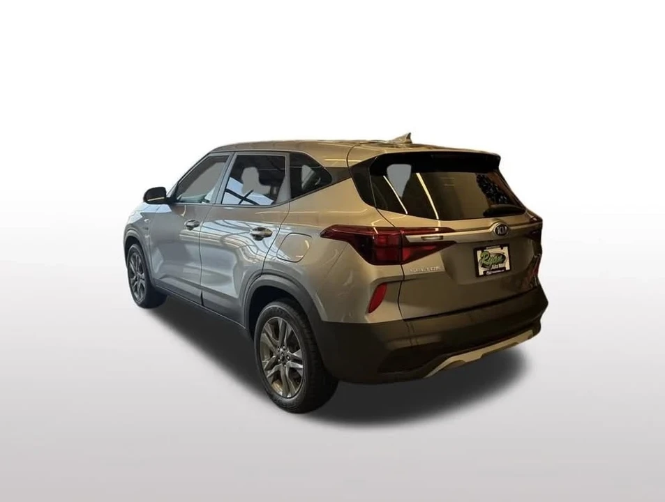 2021 Kia Seltos - Image 3 of 19