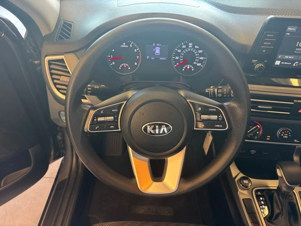 2021 Kia Seltos - Image 17 of 19