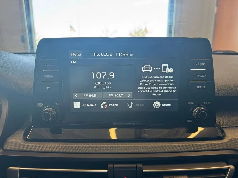 2021 Kia Seltos - Image 13 of 19
