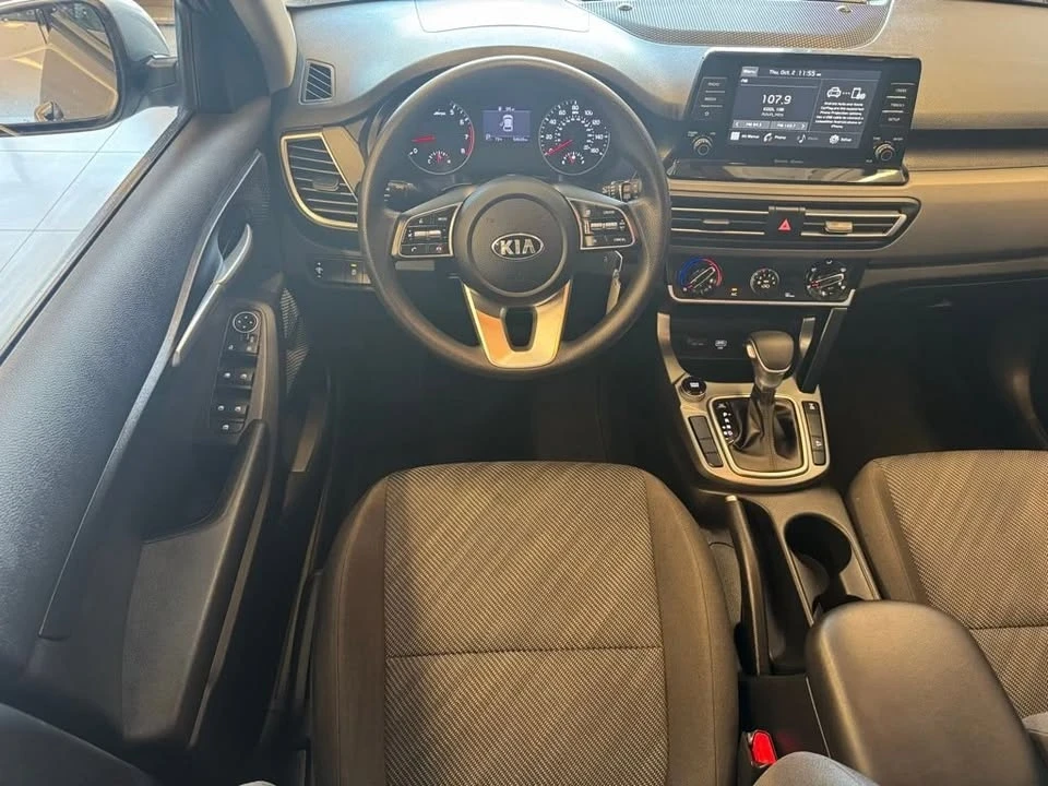 2021 Kia Seltos - Image 12 of 19