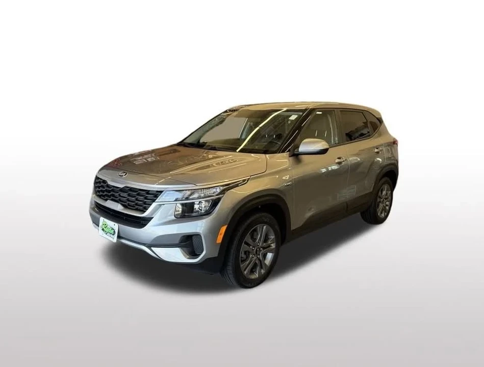 2021 Kia Seltos - Image 2 of 19