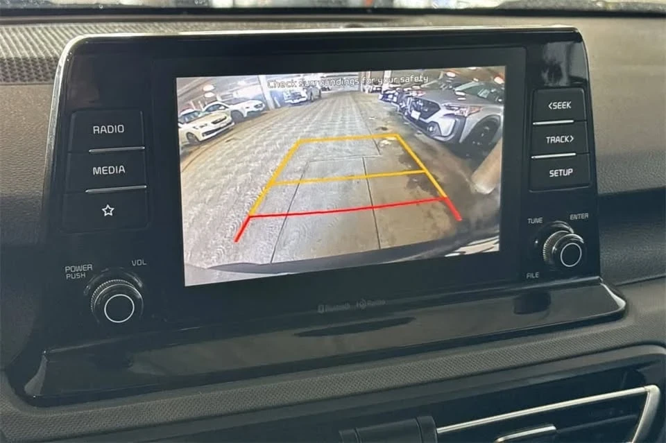 2021 Kia Seltos - Image 14 of 18