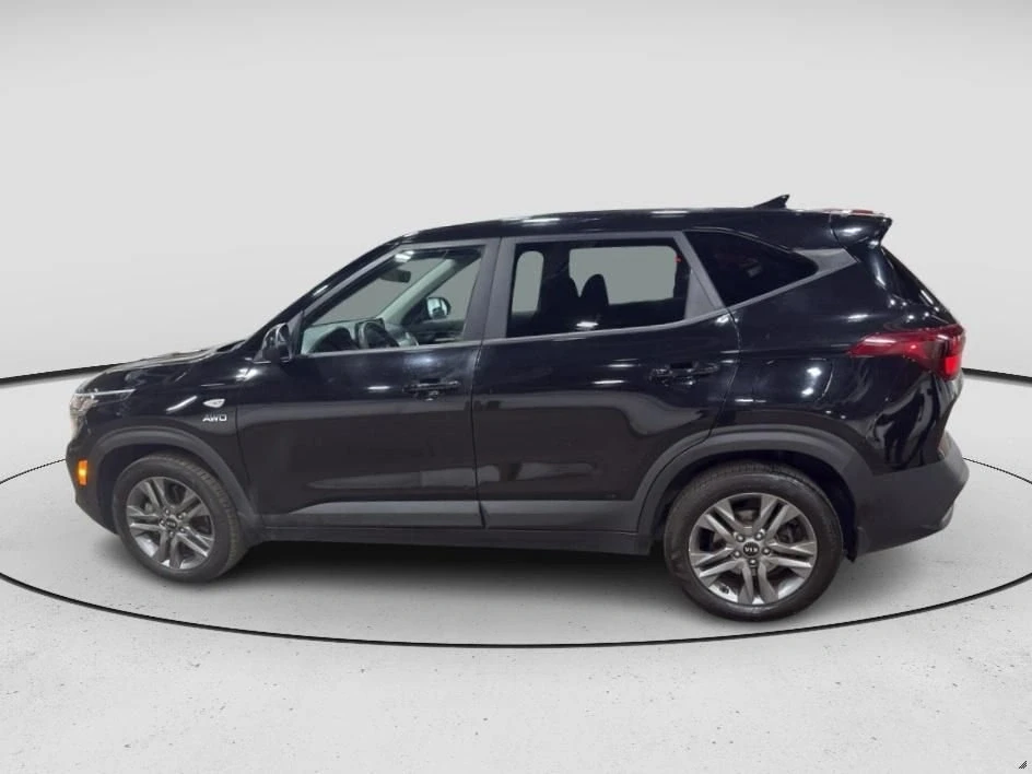 2021 Kia Seltos - Image 6 of 19