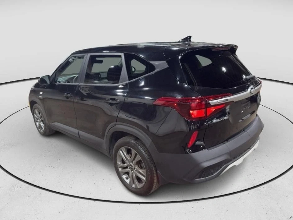 2021 Kia Seltos - Image 4 of 19