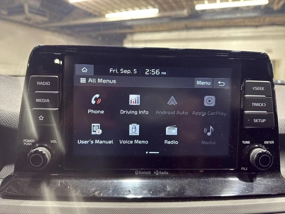 2021 Kia Seltos - Image 14 of 19